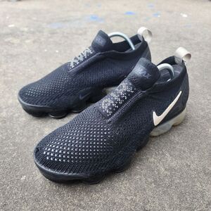 Nike VaporMax Moc 2 - Womens Running Shoes - SIZE 8